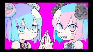 【歌ってみた】ハローディストピア【にーとん】