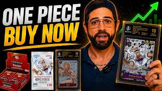 One Piece Collector's Guide 2026! Top Packs & Cards Revealed!