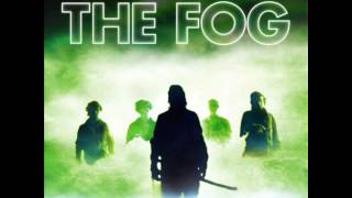 the fog expanded soundtrack by john carpenter
