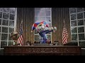 President Pomni Scene The Amazing Digital Circus Ep 5 Untitled Credits To GLITCH Gooseworx
