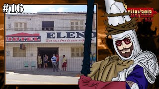 PROCURE ELENO - Castlevania Rondo of Blood #16