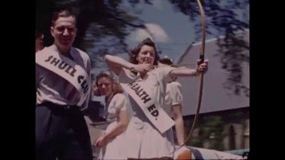 1940 Goodwill Celebration Parade