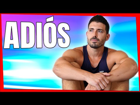 EMPIEZA UNA NUEVA ETAPA EN YOUTUBE