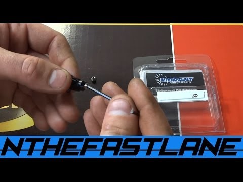 Vibrant Turbo Oil Restrictor Review & Install