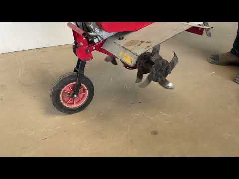 LANDSCAPING & GROUNDCARE EQUIPMENT - Image 2