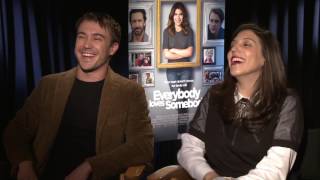 @Thisfunktional Talks With Catalina Aguilar Mastretta, Ben O'Toole EVERYBODY LOVES SOMEBODY video