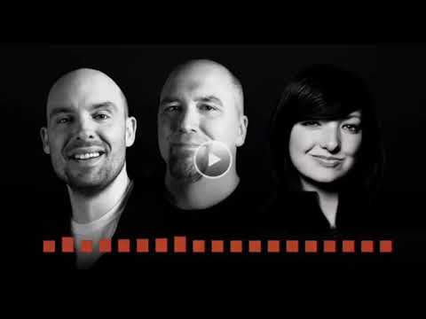 93x Half Assed Morning Show (Old Episode)