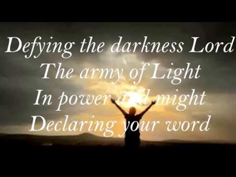 Thumbnail for Stand In The Gap video