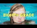 Eighth Grade (Review)