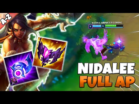 @deidxra5928 IMPARA LA MOSSA SEGRETA DI MUNDO - League of Legends ITA #3468