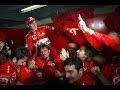 Schumi-Ferrari : 2000-2006, les années de gloire ...