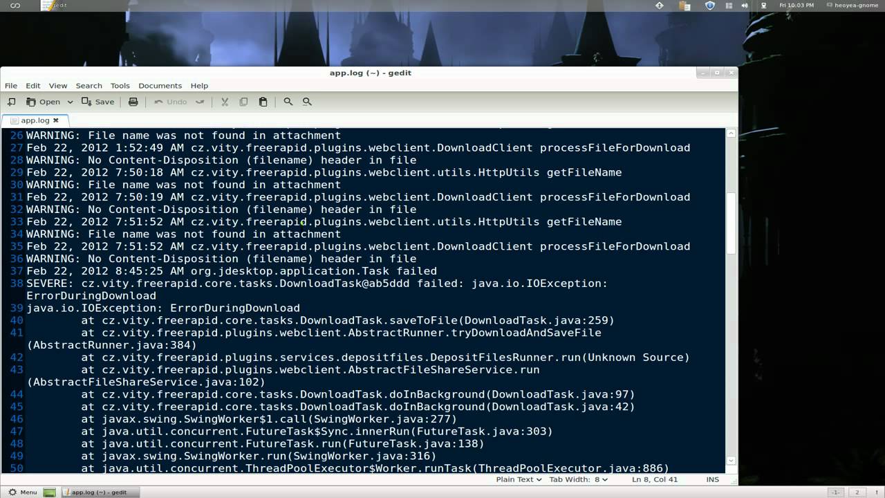 Suffix Alias and Global Alias - Linux ZSH