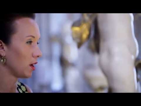 Gabriele Vasiliauskaite "Ave Maria"