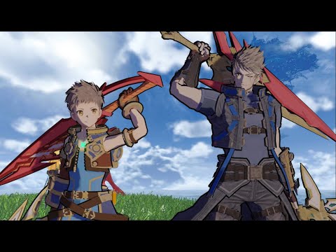 Rex Voice Clip (Attacks) Comparison