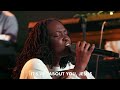 Noliviane True Worship Experience at GCMI RALEIGH || Jesus || #worship #jesus