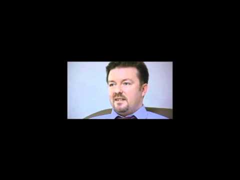 David Brent geniuses