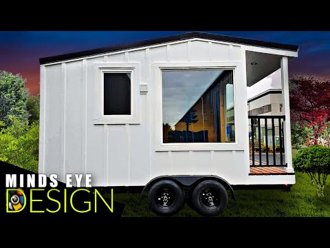 , title : '10 Awesome Tiny Homes You Will Love in a Big Way 5'