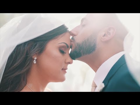 Eleni & Pantelis - Wedding Highlight