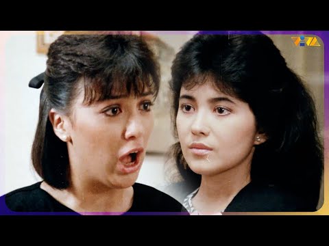 Blood is thicker pa rin talaga. | Scene from NAKAGAPOS NA PUSO