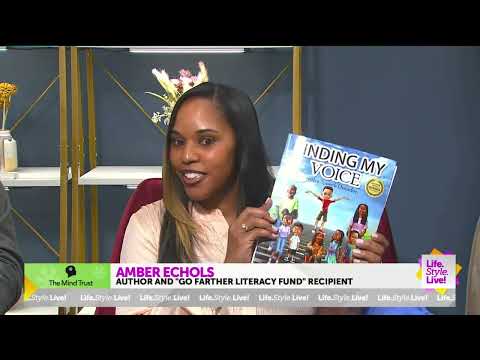 The Mind Trust literacy fund