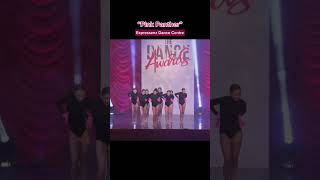 Who does love JAZZ!💖 #dance #dancing #jazzdance #pinkpanther #dancernation #dancecomp #talent