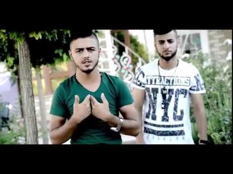xoshtrin rapa kurdi ....Diyar Hk Ft Rada  Xer Bchi  Part 2 Jin Band New Clip 2016