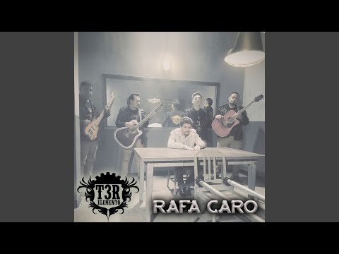 Miniatura de Rafa Caro (Versión Tololoche)