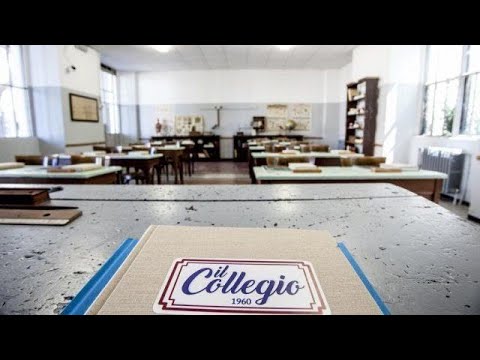 Stasera in tv 'Il Collegio 4', le anticipazioni della quarta edizione del docu-reality
