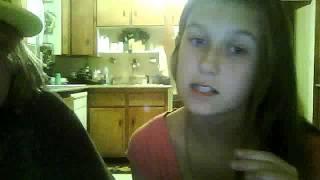 Ladder In My Tights by amy studt (bff&#39;s)