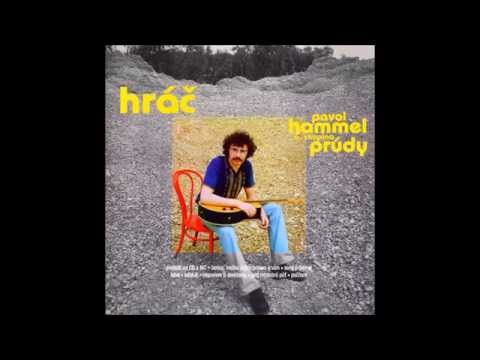 Pavol Hammel a Prúdy - Song o čiernej káve (1973)