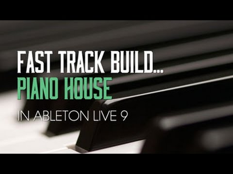 Free Download Fast Track Build Piano House TUTORiAL REPACK-MATRiX