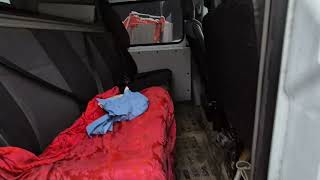 بيع الميكروباصات لنقل الركاب والحمولات Renault Master Multicab - صورة 4 | Autoline QA الميكروباصات لنقل الركاب والحمولات Renault Master Multicab | صورة 4 - Autoline