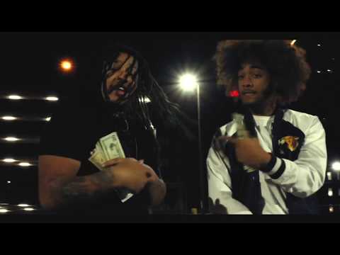 Craig $plash - Nothing 2 Lose ((Official Music Video)) S&E by. VOZ