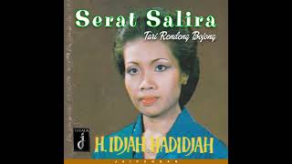 Download lagu SERAT SALIRA - JAIPONGAN mp3