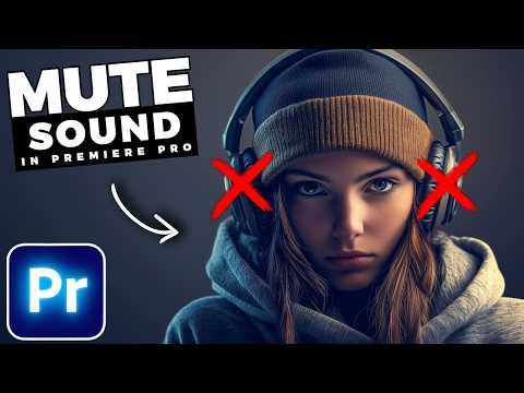 How To IMPORT Mogrt FILES In Premiere Pro 2024