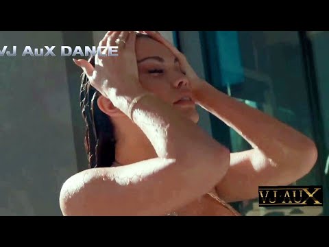 Ace Of Base - Cruel Summer (Proppa Treatment) VJ Aux