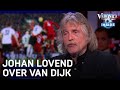 'Van Dijk is de baas in Liverpool-kleedkamer' | VERONICA INSIDE