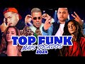 TOP FUNK 2024 TOP FUNK AS MAIS TOCADAS FUNK 2024 SÓ LANÇAMENTO MIX FUNK