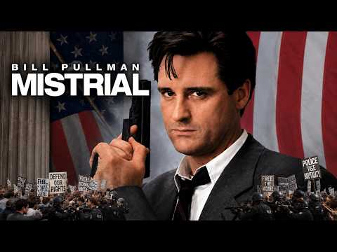 Mistrial 1996 Bill Pullman Takes Justice Into His Own Hands