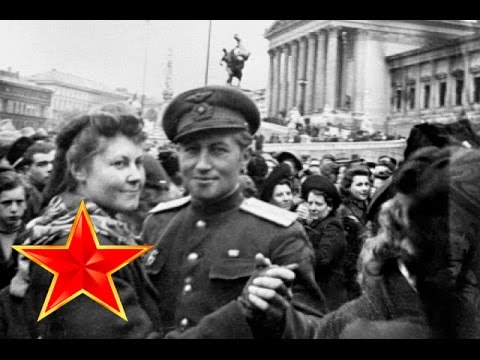May waltz - russian waltz - soldier waltz - Photos World War 2