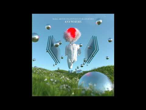 ¦Progressive| Waxel,Arvenius, LostVolts ft Jillian Jensen - Anywhere (Extended Mix) [TurnItUpMuzik]