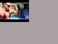 Monica Mollica Flexing