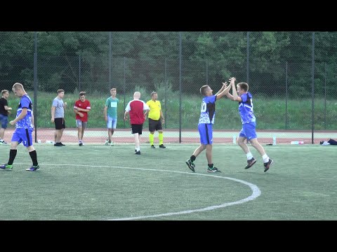 West Thorn - Wolfe Thorn Verein - Liga D1 (7. kolejka Sezon 2020)