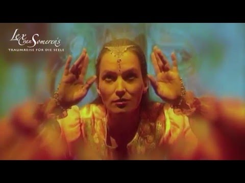 Lex van Someren's Traumreise 2001/02 - GAYATRI mit Stephanie Maria Martens