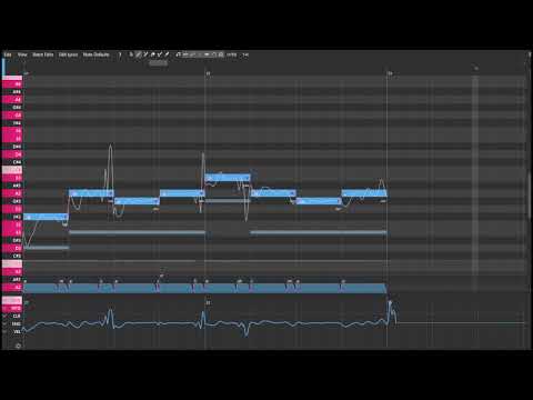 【Diffsinger Test】Hakidasu【Ryan Moriyama Alpha V0.5】