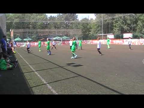 VIITORUL MIZIL =  LPS  BUZAU -  REP. 1