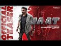 JAAT Teaser Sunny Deol Randeep Hooda Vineet Kumar Singh Gopichandh Malineni Thaman S