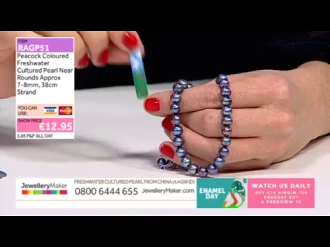 JewelleryMaker LIVE 04/01/2019 - 8am - 1pm