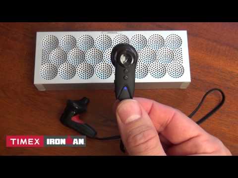 timex ironman one gps 