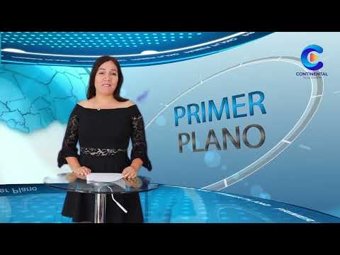 CONTINENTAL NOTICIAS: Primer Plano 3 de Junio 2026  #información #noticias #huánuco